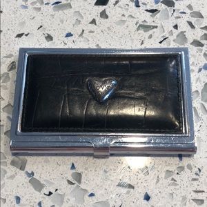 Brighton Card Wallet